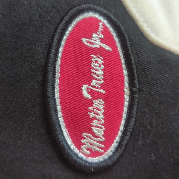 NASCAR Martin Truex Jr. Hat, Bass Pro, Tracker Boats, SnapOn, Chase Authentics - Picture 8 of 16